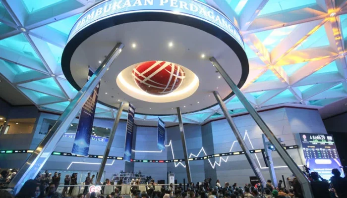 11 Emiten Jumbo Siap IPO di BEI, Sektor Teknologi dan Energi Jadi Fokus