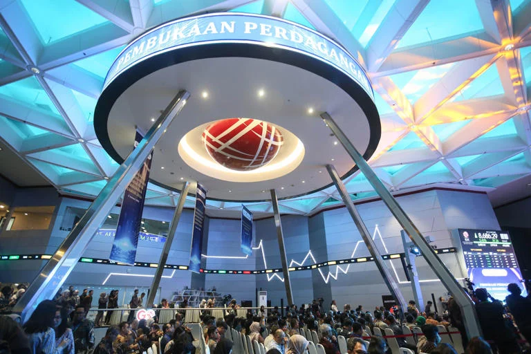 11 Emiten Jumbo Siap IPO di BEI, Sektor Teknologi dan Energi Jadi Fokus