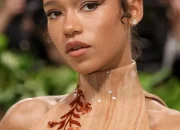 15 Beauty Look Terbaik dari Met Gala 2026, Tonjolkan Seni Lewat Makeup