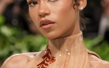 15 Beauty Look Terbaik dari Met Gala 2026, Tonjolkan Seni Lewat Makeup