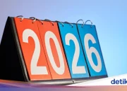 2026: Tahun Penting bagi Indonesia dan Dunia Hiburan