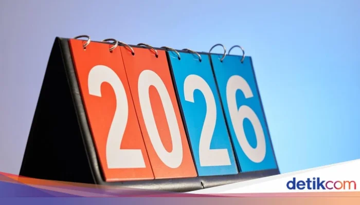 2026: Tahun Penting bagi Indonesia dan Dunia Hiburan
