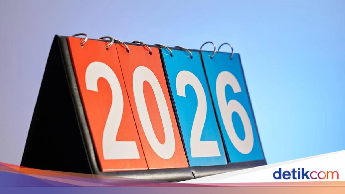 2026: Tahun Penting bagi Indonesia dan Dunia Hiburan