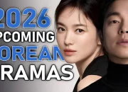 4 Aktris Korea Pintar Pilih Proyek Drama April 2026, Ini Pilihan Terbaik Mereka