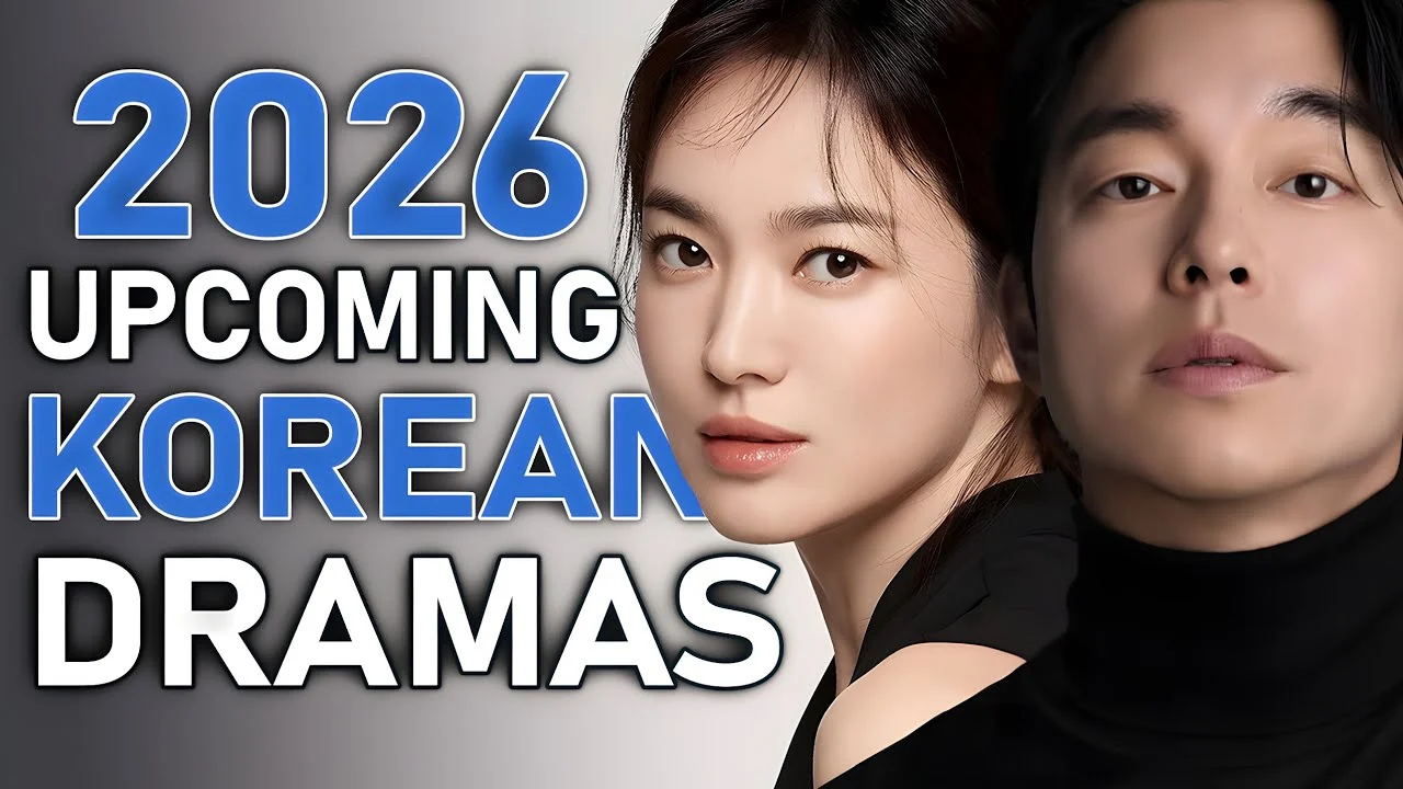 4 Aktris Korea Pintar Pilih Proyek Drama April 2026, Ini Pilihan Terbaik Mereka