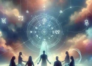 4 Zodiak Terima Pesan Penting dari Alam Semesta, Aries berubah di Rabu 6 Mei 2026