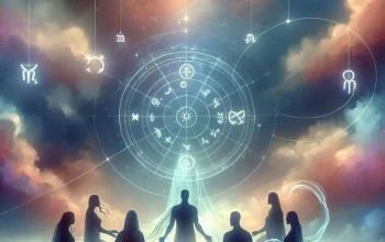 4 Zodiak Terima Pesan Penting dari Alam Semesta, Aries berubah di Rabu 6 Mei 2026