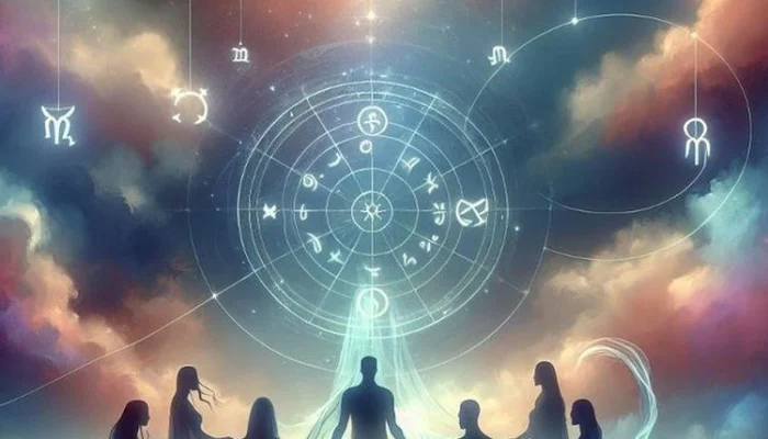 4 Zodiak Terima Pesan Penting dari Alam Semesta, Aries berubah di Rabu 6 Mei 2026