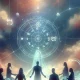 4 Zodiak Terima Pesan Penting dari Alam Semesta, Aries berubah di Rabu 6 Mei 2026