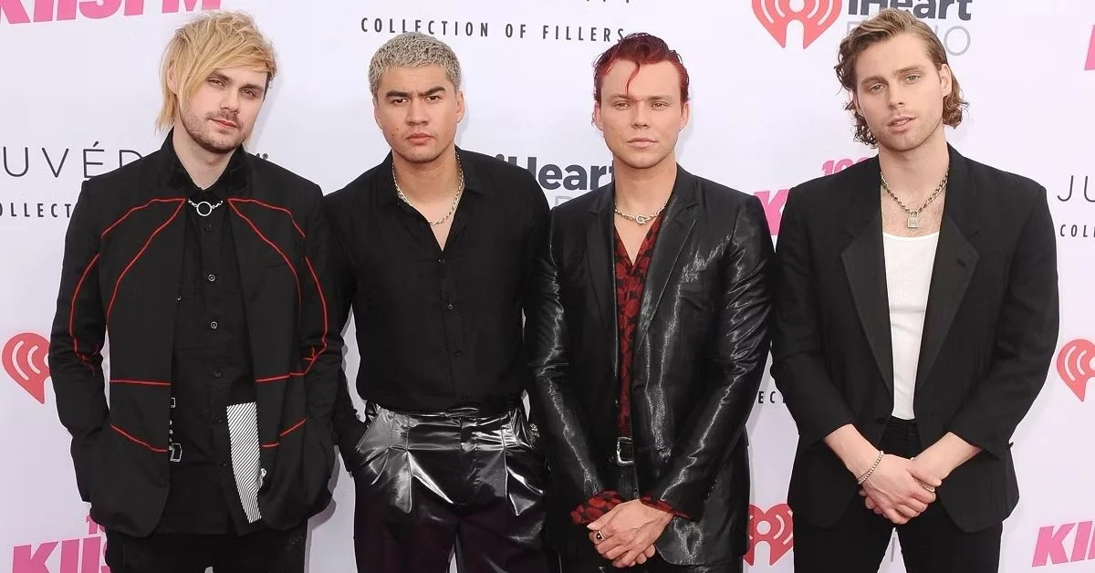 5 Seconds of Summer Jakarta: Kembalinya Band Pop Rock Ikonik Setelah 10 Tahun Absen