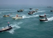 5 Warga Sipil Tewas di Selat Hormuz, Iran Tuduh AS Salah Sasaran Minta Pertanggungjawaban