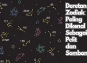 5 Zodiak Paling Moncer di Mei 2026: Dari Pisces hingga Sagittarius
