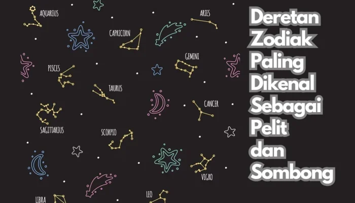 5 Zodiak Paling Moncer di Mei 2026: Dari Pisces hingga Sagittarius