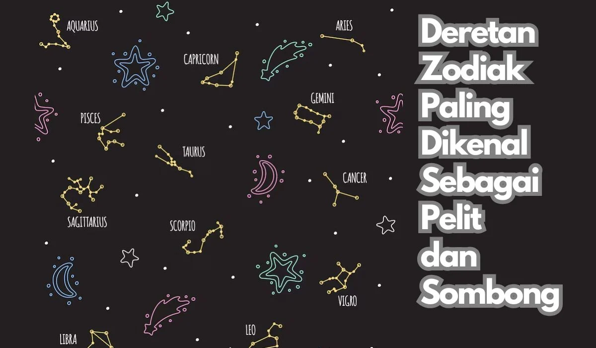 5 Zodiak Paling Moncer di Mei 2026: Dari Pisces hingga Sagittarius