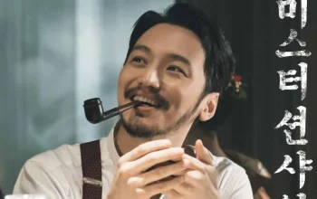 6 Drakor dan Film Sageuk yang Siap Memukau Penonton di Tahun 2026