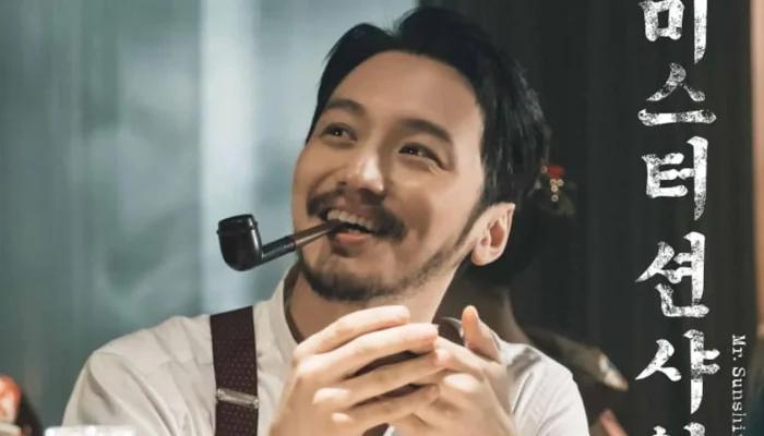 6 Drakor dan Film Sageuk yang Siap Memukau Penonton di Tahun 2026