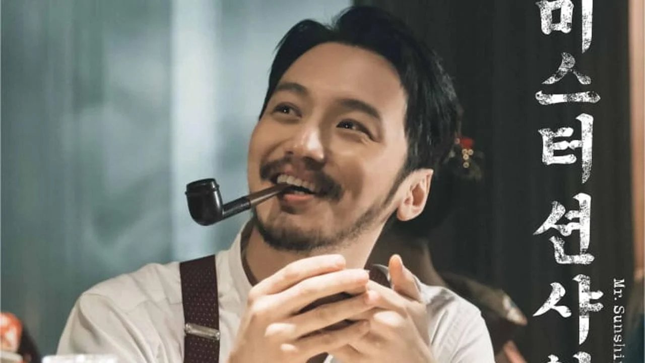 6 Drakor dan Film Sageuk yang Siap Memukau Penonton di Tahun 2026
