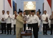 6 Rekomendasi Komisi Reformasi Polri untuk Prabowo