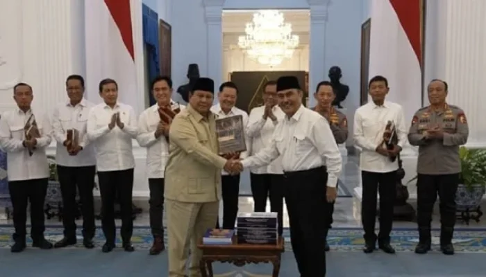 6 Rekomendasi Komisi Reformasi Polri untuk Prabowo