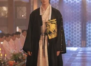 7 Alasan Seong Hui Ju Layak Dampingi Pangeran I An di Perfect Crown