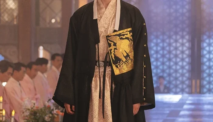 7 Alasan Seong Hui Ju Layak Dampingi Pangeran I An di Perfect Crown