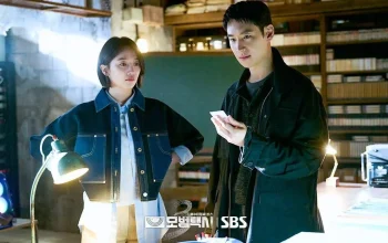 7 Drama Korea yang Tamat di Mei 2026, Sudah Siap Move On?