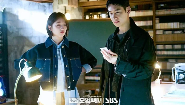 7 Drama Korea yang Tamat di Mei 2026, Sudah Siap Move On?