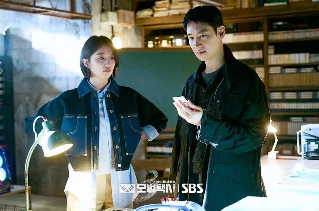 7 Drama Korea yang Tamat di Mei 2026, Sudah Siap Move On?