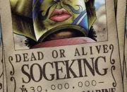 7 Kebohongan Usopp yang Jadi Nyata di One Piece, Siapa Sangka?