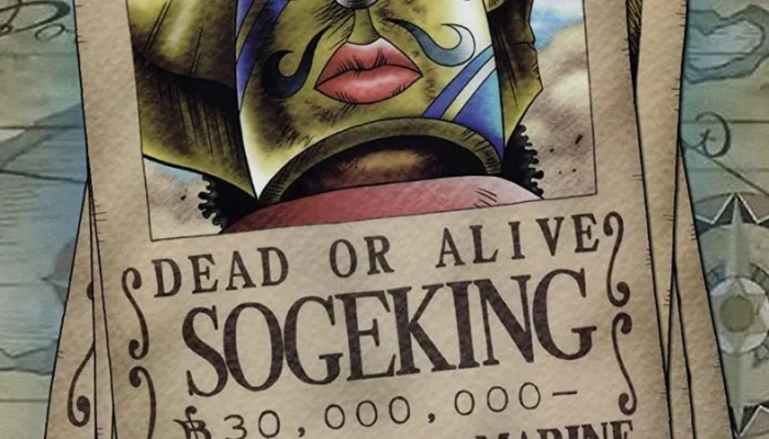 7 Kebohongan Usopp yang Jadi Nyata di One Piece, Siapa Sangka?