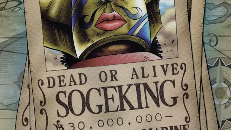 7 Kebohongan Usopp yang Jadi Nyata di One Piece, Siapa Sangka?