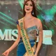 7 Potret Miss Charm 2025 Anna Blanco di Indonesia, Berkesan!