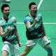 Aaron Chia-Soh Wooi Yik Bertekad Membela Gelar di Singapore Open