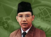 Abdul Wahid: Tokoh Religi yang Menginspirasi Kehidupan Keluarga di Perbatasan Singapura‑Johor