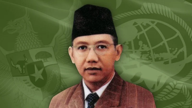 Abdul Wahid: Tokoh Religi yang Menginspirasi Kehidupan Keluarga di Perbatasan Singapura‑Johor