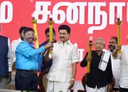 Abdur Rahman A.R: Calon Legislatif Dari Partai Viduthalai Chiruthaigal Katchi Dalam Pemilu Tamilnadu 2026