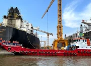 ABM Investama Tambah Kapal untuk Perkuat Logistik di Indonesia Timur