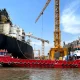 ABM Investama Tambah Kapal untuk Perkuat Logistik di Indonesia Timur