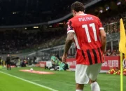 AC Milan Hadapi Atalanta dengan Kekhawatiran Cedera Christian Pulisic