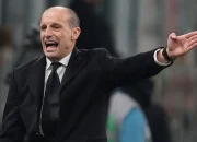 AC Milan Kolaps! Alasan Massimiliano Allegri Tetap Tenang Meski Musim Terburuk dalam Satu Dekade