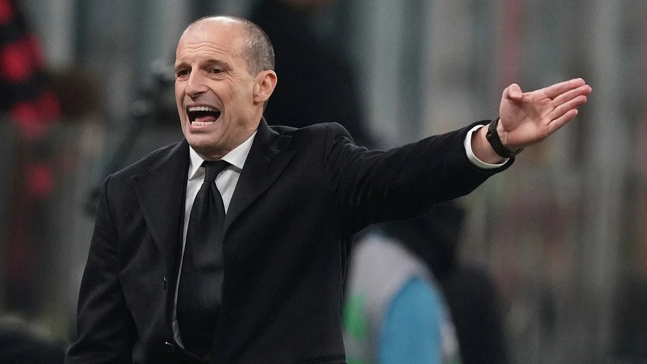 AC Milan Kolaps! Alasan Massimiliano Allegri Tetap Tenang Meski Musim Terburuk dalam Satu Dekade