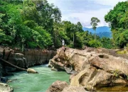 Aceh Tamiang dan Gunung Padang: Dua Lokasi yang Menarik Perhatian