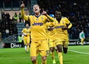 ACF Fiorentina Raih Kemenangan Penting, Juventus Terancam Tidak Lolos ke Champions League