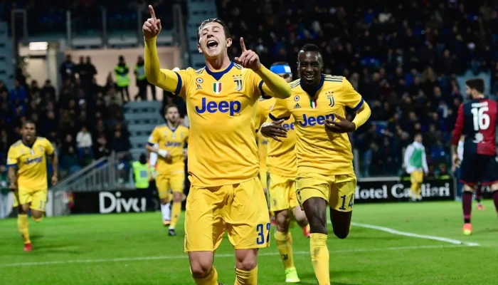 ACF Fiorentina Raih Kemenangan Penting, Juventus Terancam Tidak Lolos ke Champions League