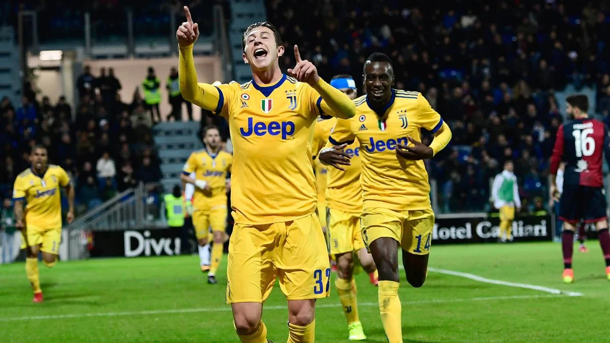 ACF Fiorentina Raih Kemenangan Penting, Juventus Terancam Tidak Lolos ke Champions League