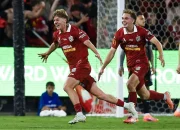 Adelaide United Siap Lawan Auckland FC di Semifinal A-League