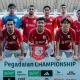 Adhyaksa FC Pastikan Promosi ke Super League, PSS Sleman dan Garudayaksa FC Juga Naik Kasta