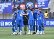 AFC Hukum Persib Bandung: Denda Rp3,5 Miliar dan 2 Laga Tanpa Penonton