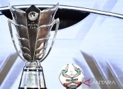 AFC Mengumumkan Jadwal Akhir Piala Asia 2027, India Raih Prestasi Bersejarah di AFC U17 Women’s Asian Cup