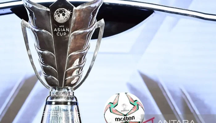 AFC Mengumumkan Jadwal Akhir Piala Asia 2027, India Raih Prestasi Bersejarah di AFC U17 Women’s Asian Cup